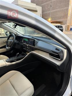 تويوتا كراون